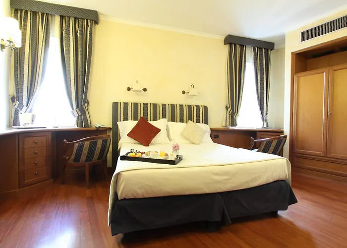 Hotel La Fenice