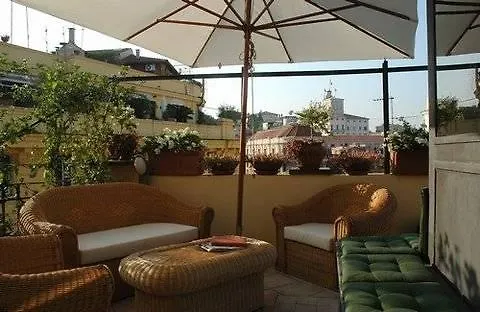 La Fenice 3*