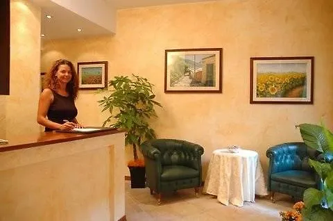 La Fenice 3* Rom