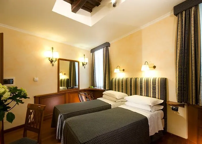 Hotel La Fenice