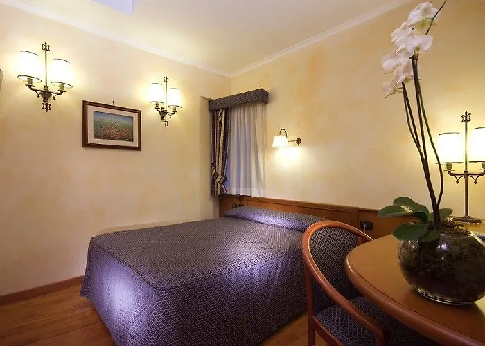 La Fenice Hotel