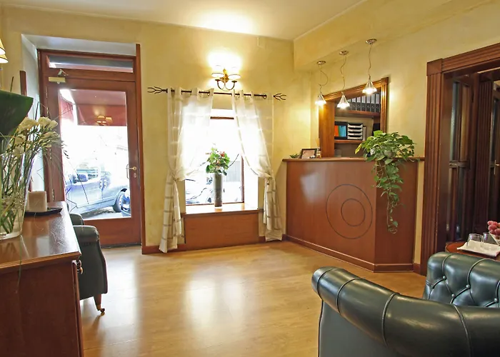 La Fenice Hotel