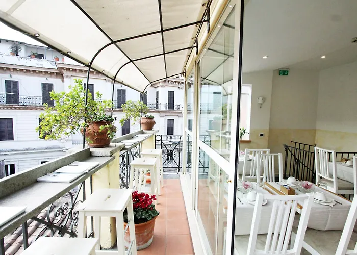 La Fenice Hotel 3*
