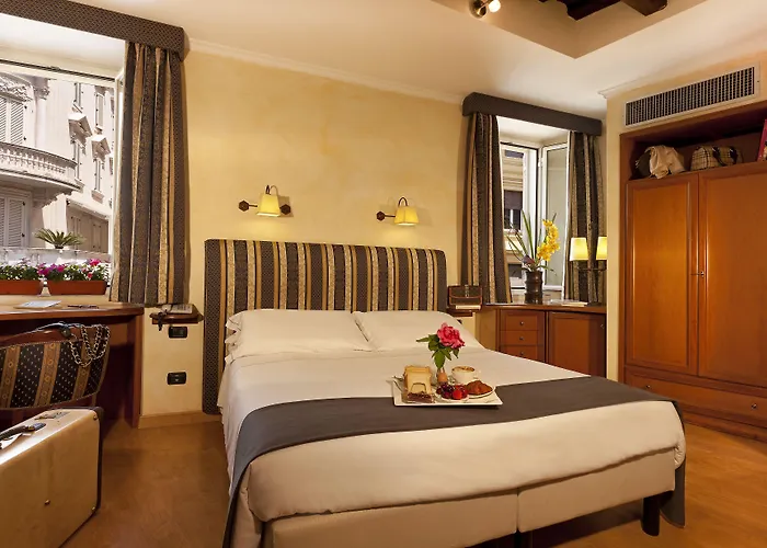 La Fenice Hotel 3*