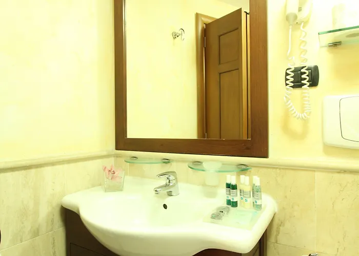 La Fenice Hotel 3*