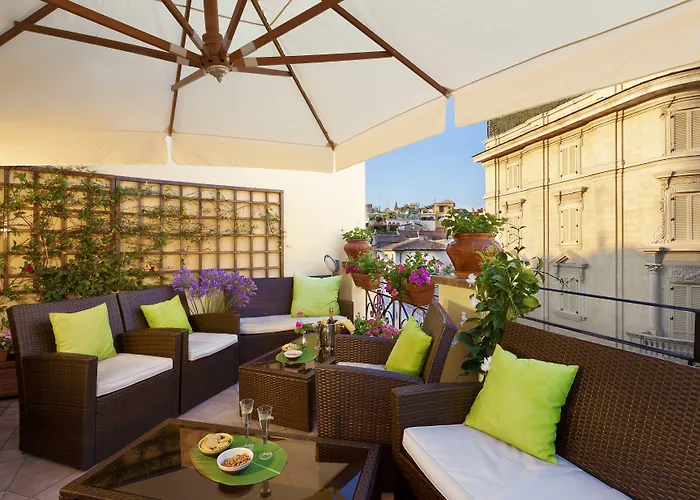 La Fenice Hotel