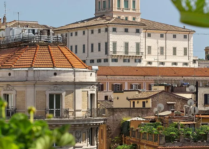 Hotel La Fenice