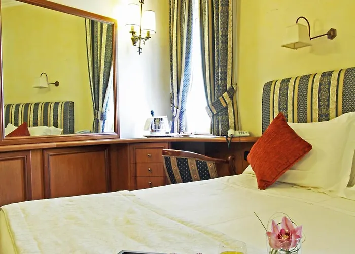 La Fenice 3*