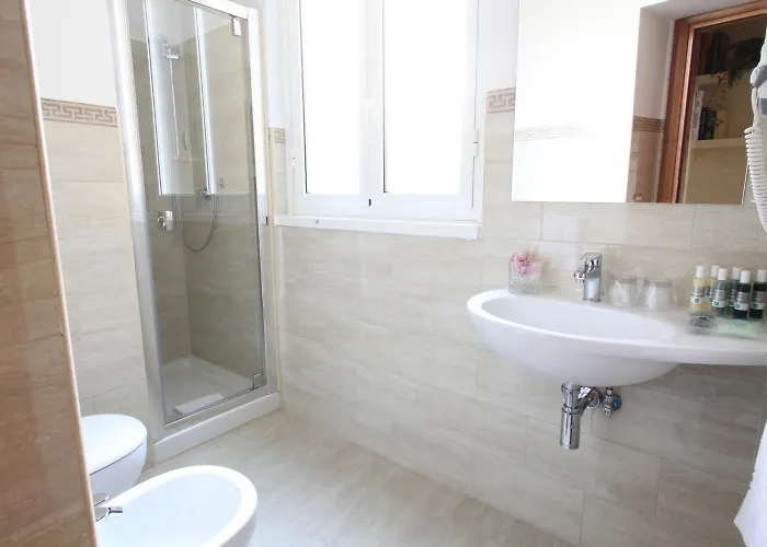 La Fenice Hotel Rom