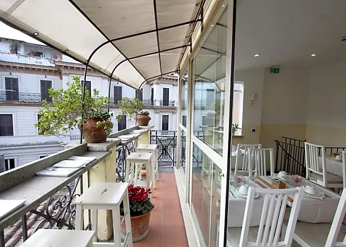 La Fenice 3* Rom