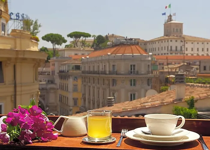 Hotel La Fenice 3*