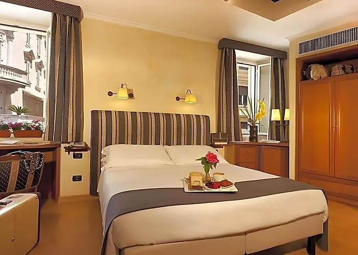 Hotel La Fenice