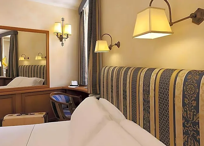 La Fenice Hotel Rom