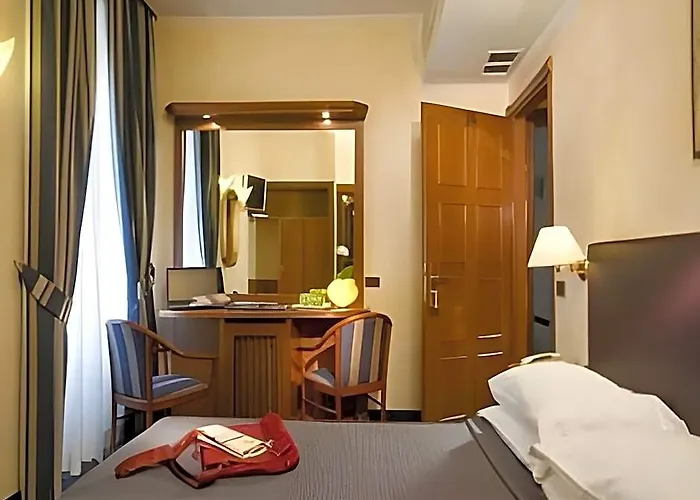 La Fenice Hotel 3*