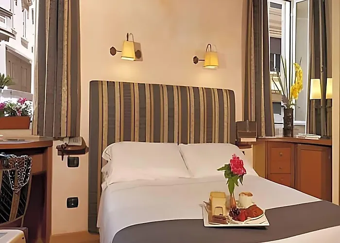 La Fenice Hotel