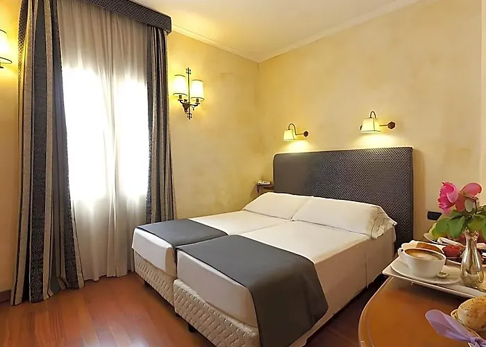La Fenice Hotel Rom