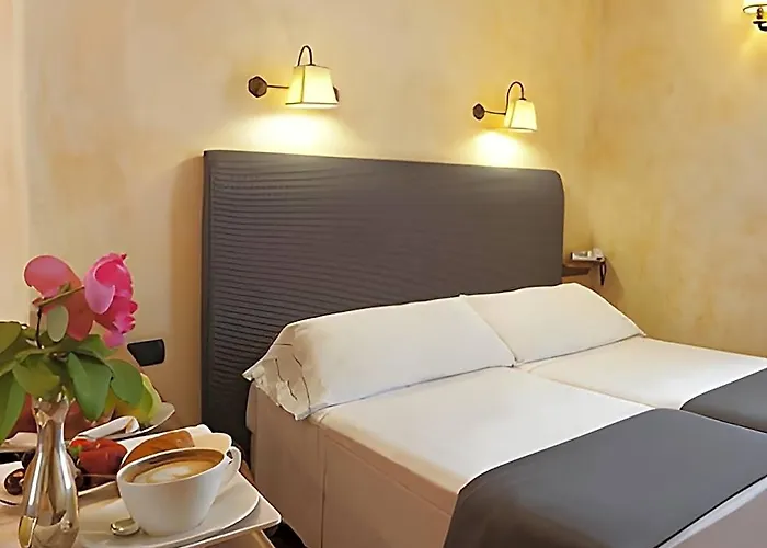La Fenice Hotel 3*