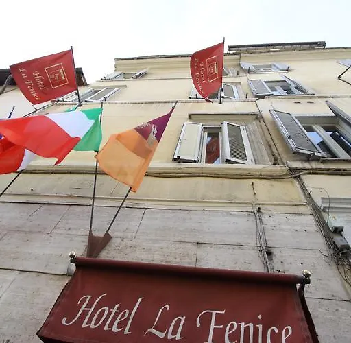La Fenice