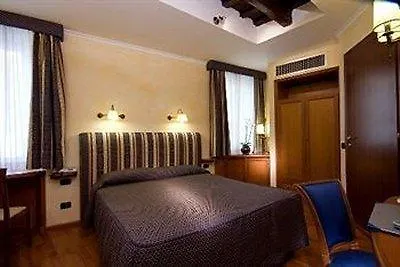 La Fenice Hotel Rom