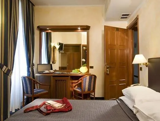 La Fenice Hotel Rom