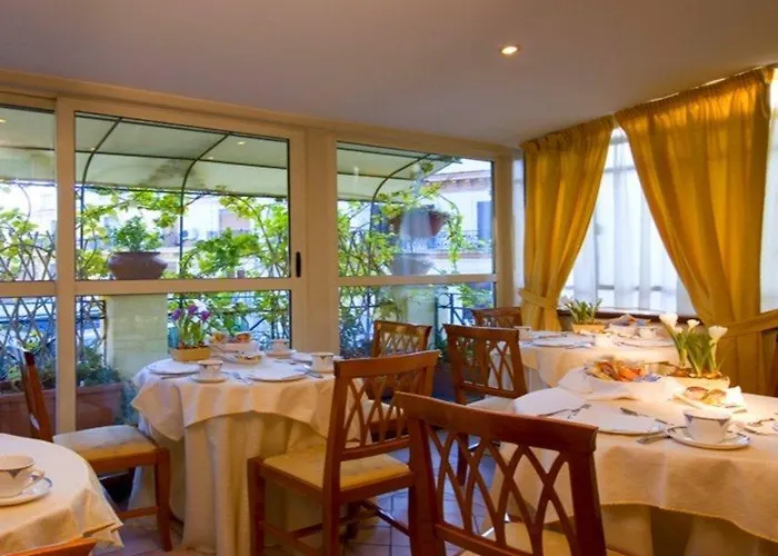 La Fenice Rom