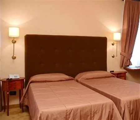 Hotel La Fenice
