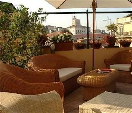 La Fenice Rom