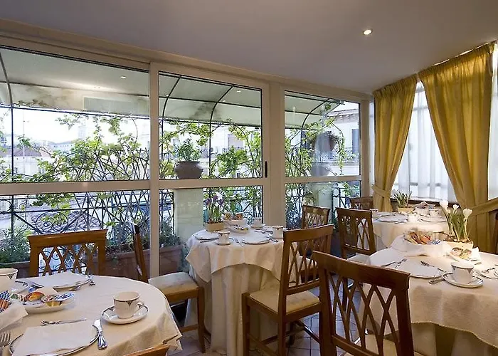 La Fenice Rom