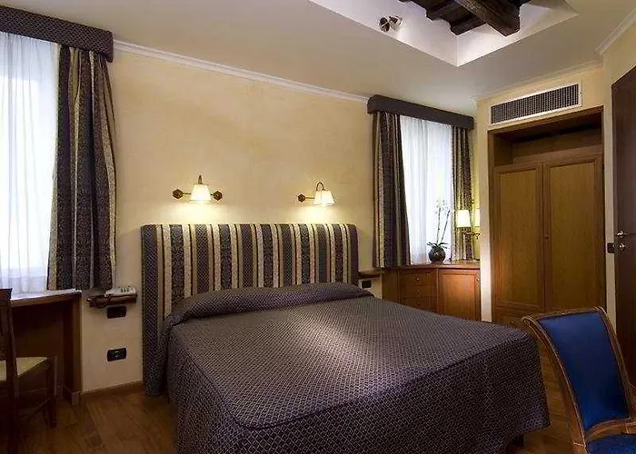 Hotel La Fenice