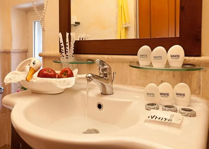 La Fenice Hotel 3*