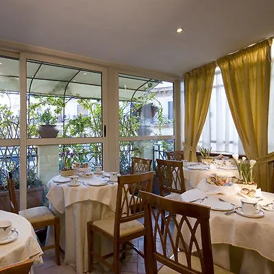 Hotel La Fenice