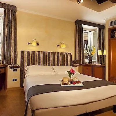 Hotel La Fenice Rom