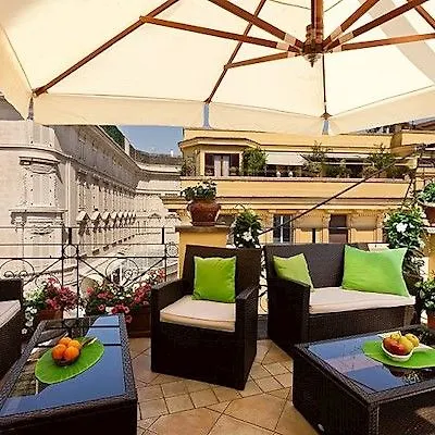 Hotel La Fenice