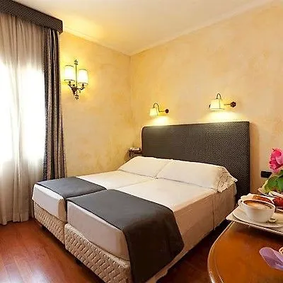 La Fenice Hotel Rom
