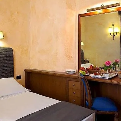 La Fenice Hotel Rom