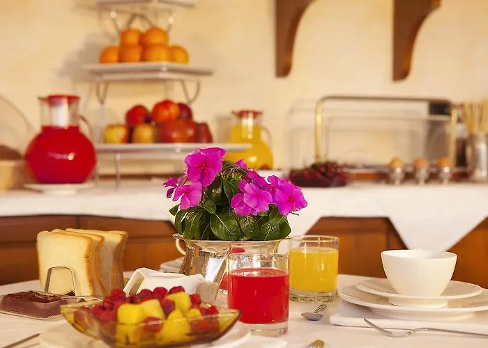 Hotel La Fenice