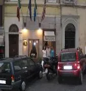 Hotel La Fenice Rom